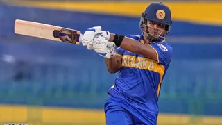 SL W vs BAN W: Chamari Athapaththu Creates History, Becomes First Female Sri Lankan Cricketer To Score 4000 Runs In ODIs