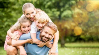 5 Subtle Signs That Show You’re A Better Parent Than You Give Yourself Credit For