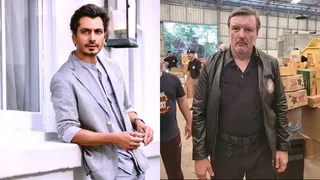 Is Nawazuddin Siddiqui Teaming Up With Mission Impossible Star Ilia Volok For High-Octane Heist Thriller Faraar?