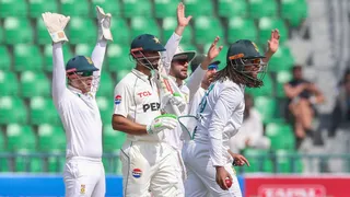 PAK vs SA 2nd Test Predicted XI: Where To Watch Pakistan vs South Africa Live Streaming, Rawalpindi Pitch Report