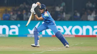 IND-W vs ENG-W: Smriti Mandhana's Brutal Self-Assessment, Accepts Blame For India's Narrow Defeat Against England
