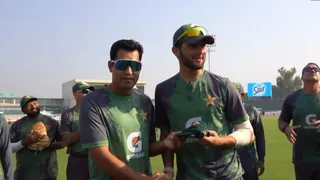 PAK vs SA: Asif Afridi Breaks Into Test Cricket At 38, Becomes Pakistan's Third-Oldest Debutant