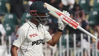 PAK vs SA 2nd Test: Shan Masood, Abdullah Shafique Drag Hosts To 259-5 Against South Africa On Day 1 At Stumps