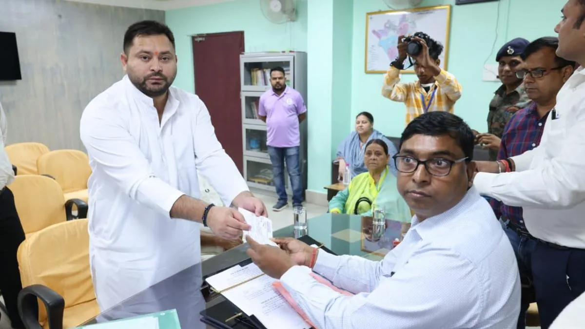 bihar-election-rjd-candidate-list-tejashwi-yadav-raghopur-check-constituency-wise-names