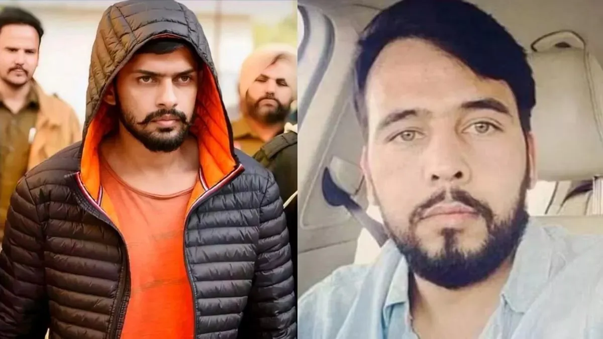 will-not-spare-him-gangster-rohit-godara-claims-responsibility-for-shooting-at-lawrence-bishnoi-aide-in-us