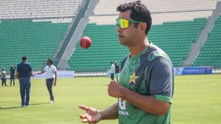 PAK vs SA: Who Is Asif Afridi? Pakistan's 2nd Oldest Test Debutant Who Once Got Six-Month Ban For Spot Fixing
