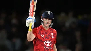 NZ vs ENG: Harry Brook, Phil Salt Help England Plummet New Zealand By 65 Runs In 2nd T20I