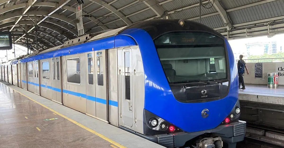 chennai-metro-cmrl-announces-special-diwali-timings-on-october-2021-check-schedule-here