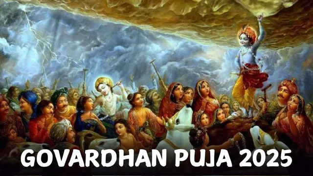 govardhan-puja-2025-date-time-shubh-muhurat-annakoot-significance-and-rituals