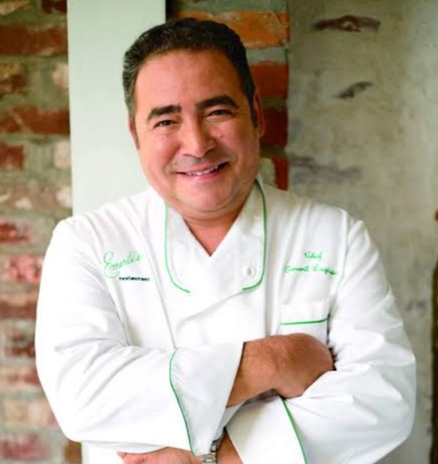 10 richest chef in the world