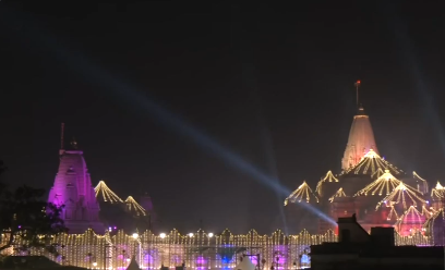Ayodhya temple