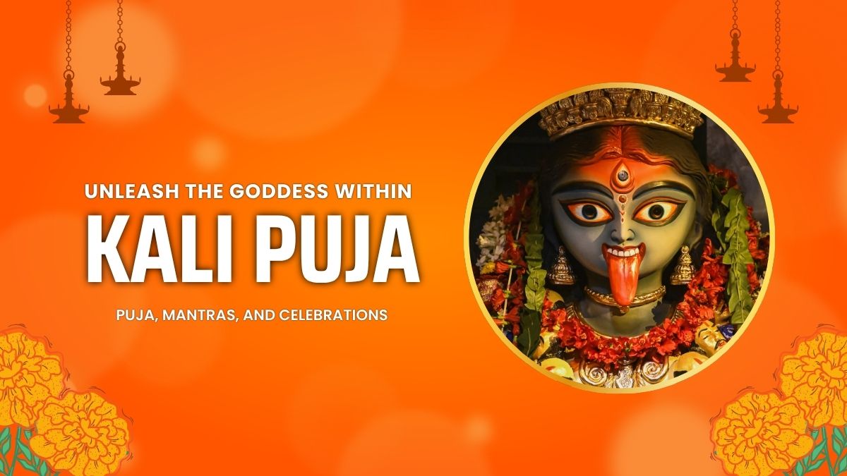 Kali Puja WhatsApp And Facebook Status