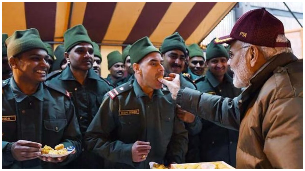 modi uttarakhand 2018 pti