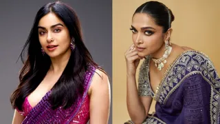 Adah Sharma Weighs In On Deepika Padukone's 8-Hour Shift Demand: 'Meri Problem Kuch Aur Hai' | Exclusive
