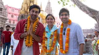 Ayan Mukerji Exits Dhoom 4 Citing Creative Differences; Refocuses On Brahmastra 2 | Report
