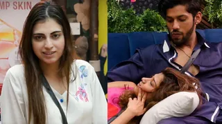 Bigg Boss 19: Did Farhana Bhatt Mock Baseer And Nehal's Love Angle? Actress Says 'Mujhe Survival Ke Liye...'