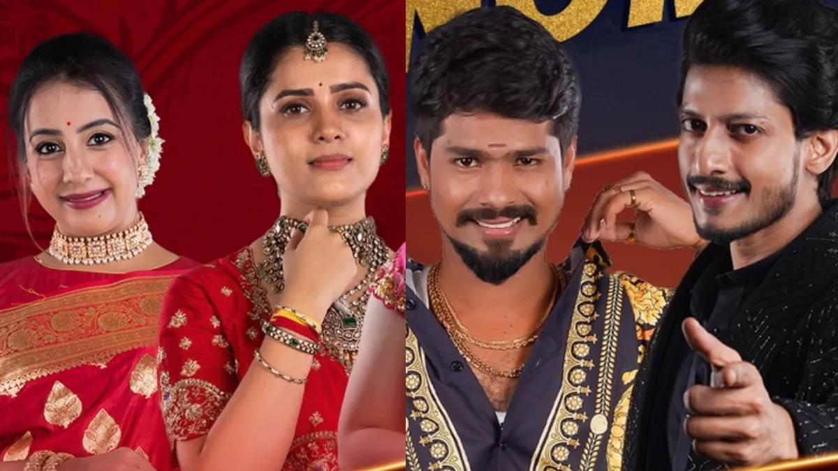 bigg-boss-telugu-9-week-7-nominations-sanjana-ramu-rathod-thanuja-and-more-nominated-who-will-be-evicted-next-after-bharani