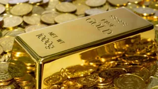 Gold Silver Price: Precious Metals Witness Biggest Dip In Four Years; Why Did The Market Crash?
