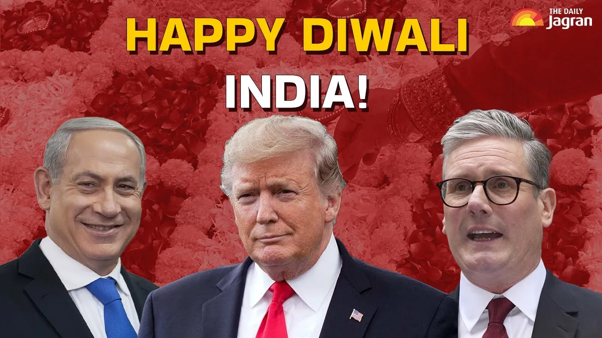 diwali-2025-wishes-from-world-leaders-from-trump-netanyahu-to-mark-carney-congratulate-india-updates