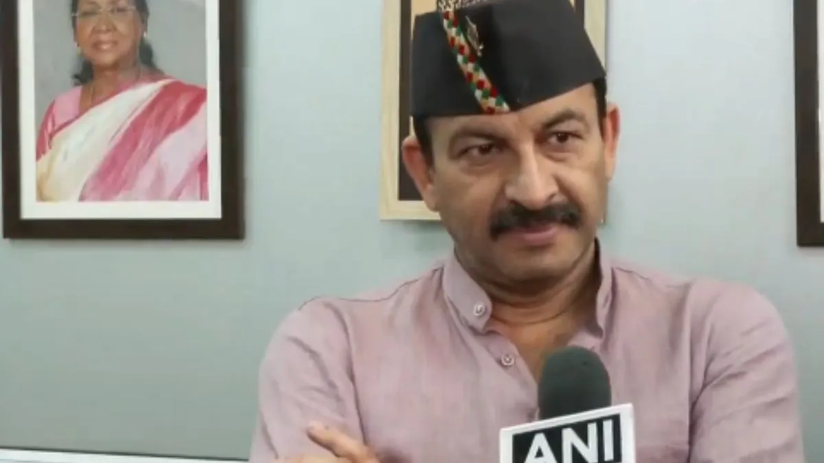 aqi-better-than-previous-years-bjp-mp-manoj-tiwari-says-delhi-will-be-breathable-in-25-years-video