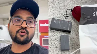 'Tumhare Samaan Ki Value Kya Hai': Man Claims Rude Behaviour By Customs Officials At Delhi Airport, Sparks Outrage After Video Goes Viral