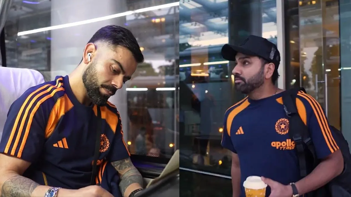 india-national-cricket-team-vs-australia-mens-cricket-team-indian-fans-rohit-sharma-virat-kohli-india-travel-to-adelaide-on-diwali