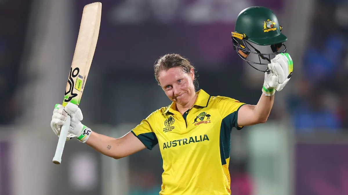 australia-vs-england-womens-world-cup-alyssa-healys-calf-injury-rules-her-out-against-england-tahlia-mcgrath-to-lead