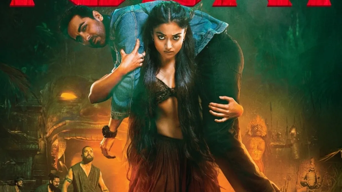 thamma-twitter-review-ayushmann-khurrana-rashmika-mandanna-horror-comedy-movie-keeps-you-hooked-till-last-frame-netizens-hail-strong-performances