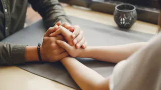 What Is ‘Throning’? All About Shocking Dating Trend Taking Over TikTok And Gen Z Relationships