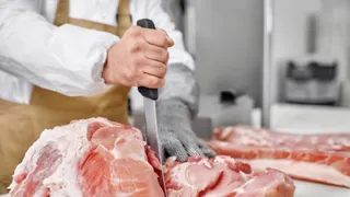 Jealous Husband Stabs Wife Over Pork 'Discount', Assumes Affair With Butcher: Here's What Happened Next