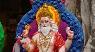 What Is Diwali Vishwakarma Puja? Know Date And Significance