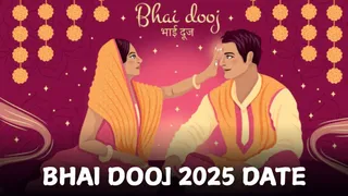 Bhai Dooj 2025: Date, Time, Shubh Muhurat, Significance And Rituals