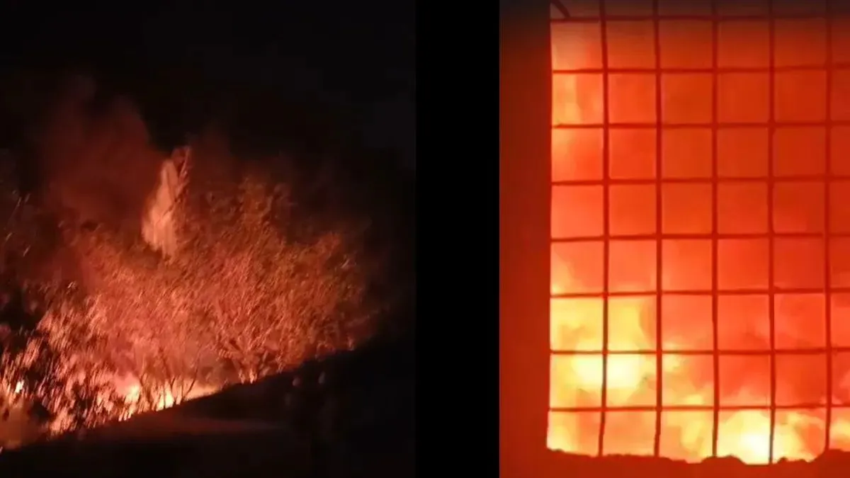 gurugram-fire-news-rathiwas-warehouse-inferno-chakarpur-shanties-gutted-on-diwali