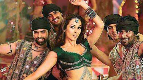 dyk-arbaaz-khan-didnt-want-malaika-arora-in-munni-badnaam-hui-heres-why