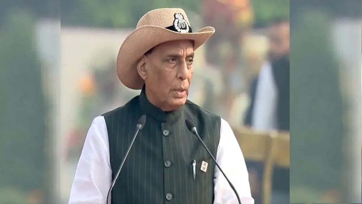 rajnath-singh-addresses-event-on-police-commemoration-day-says-naxalism-to-become-history-soon