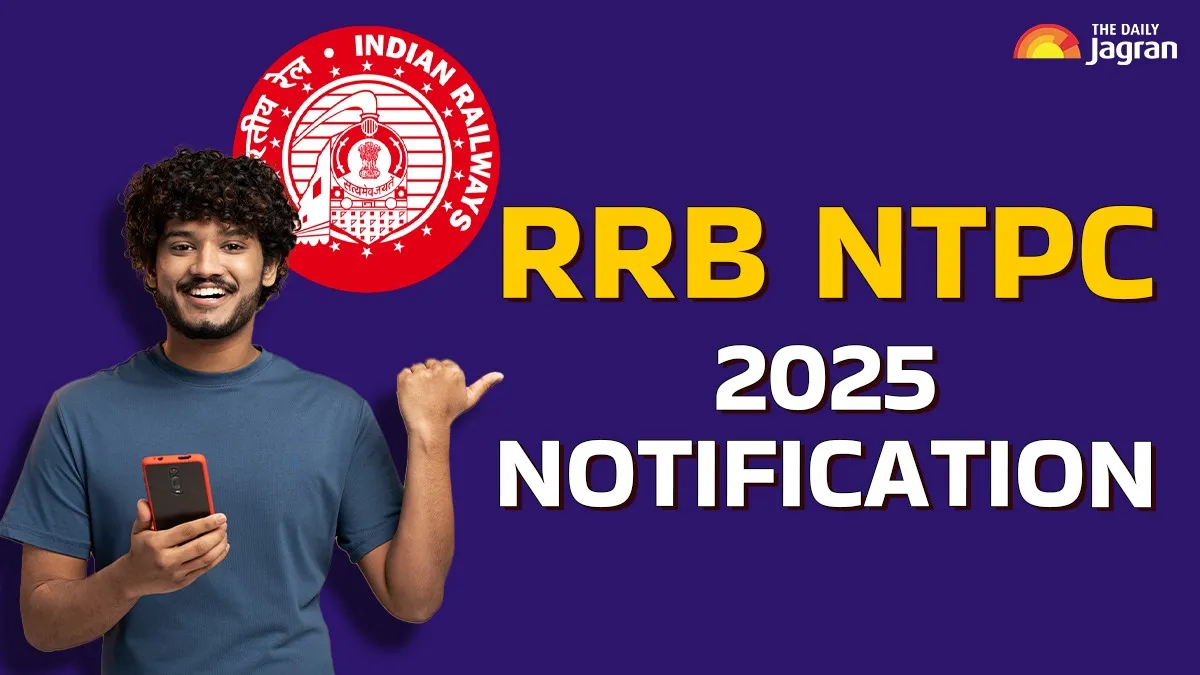 rrb-ntpc-graduate-level-recruitment-2025-notification-out-for-5810-posts-check-eligibility-steps-to-apply-online-here