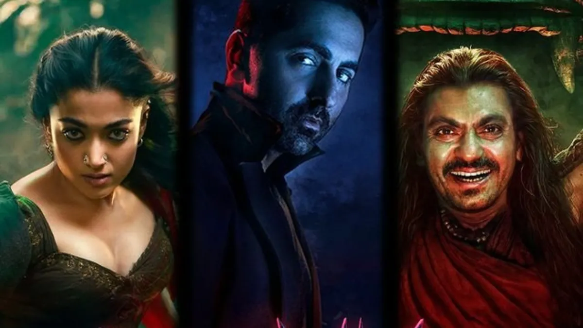 thamma-ott-release-ayushmann-khurrana-and-rashmika-mandanna-horror-comedy-to-stream-on-prime-video-after-theatrical-run