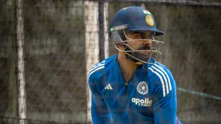 IND vs AUS: Virat Kohli Practices Backfoot Shots In Nets Ahead Of Must-Win Game For India Against Australia At Adelaide | Video