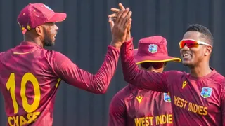 WI vs BAN: West Indies Create History Against Bangladesh During 2nd ODI, Becomes First-Ever Side To...
