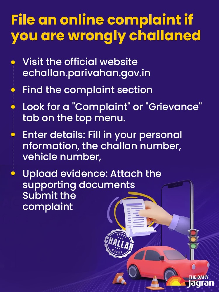 challan
