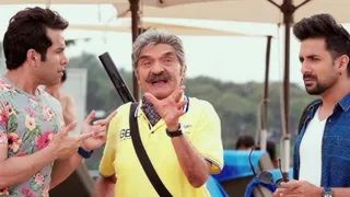 When Asrani Regretted Doing Sunny Leone’s Mastizaade, Criticised 'Double Meaning' Dialogues: 'All About Taking Clothes Off'