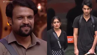 Bigg Boss Malayalam 7 Nominations Week 12: Aneesh, Anumol And Aryan In Danger; Find Out Who Else At Risk Of Elimination