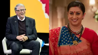 Bill Gates To Make Special Appearance In Smriti Irani's Kyunki Saas Bhi Kabhi Bahu Thi 2?