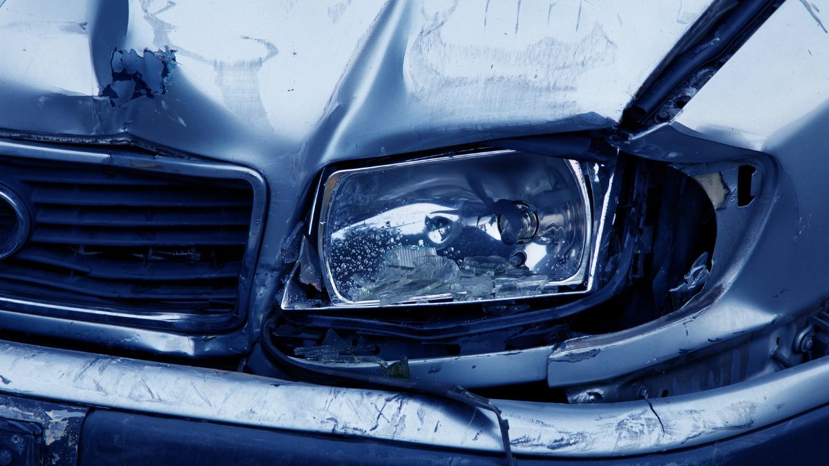 Jaipur Car Crash: MLA’s 15-Year-Old Son Hits Cars Near Maharana Pratap Circle, Attacks Another Driver