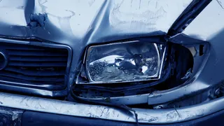 Jaipur Car Crash: MLA’s 15-Year-Old Son Hits Cars Near Maharana Pratap Circle, Attacks Another Driver