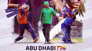 Abu Dhabi T10 Season: Sreesanth, Harbhajan Singh, Faf Du Plessis To Light Up Upcoming Season In UAE
