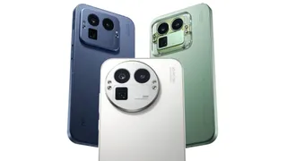 Realme GT 8 Pro Debuts In China With Customisable Camera Island And Snapdragon 8 Elite Gen 5