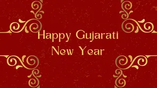 Happy Gujarati New Year 2025 Wishes: Best Messages, Greetings, Quotes, WhatsApp And Facebook Status To Celebrate Nutan Varsh With Loved Ones