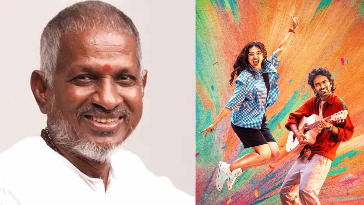 Ilaiyaraaja Approaches Madras High Court Against Dude Makers For Allegedly Distorting His Songs With Added Beats