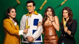 Did Karan Johar Really Claim He Was ‘Intimately Involved’ With Janhvi Kapoor’s Family Member? Says 'I Lost My Virginity…’